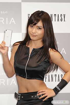 東京ゲームショウ2014　コスプレ　イベント　コンパニオン　画像　写真　レポート　>Xperia” width=”274″ height=”410″></a></p>
<p><a href=