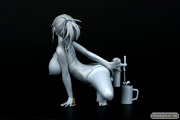 高丘みずき：creator deity byぼっしぃ ver.ビールサーバー（仮） 岡山フィギュア・エンジニアリング　画像　サンプル　レビュー　フィギュア　モロ　アダルト　エロ　07