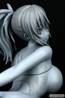 高丘みずき：creator deity byぼっしぃ ver.ビールサーバー（仮） 岡山フィギュア・エンジニアリング　画像　サンプル　レビュー　フィギュア　モロ　アダルト　エロ　11