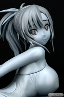 高丘みずき：creator deity byぼっしぃ ver.ビールサーバー（仮） 岡山フィギュア・エンジニアリング　画像　サンプル　レビュー　フィギュア　モロ　アダルト　エロ　12