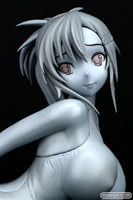 高丘みずき：creator deity byぼっしぃ ver.ビールサーバー（仮） 岡山フィギュア・エンジニアリング　画像　サンプル　レビュー　フィギュア　モロ　アダルト　エロ　13