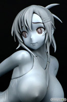 高丘みずき：creator deity byぼっしぃ ver.ビールサーバー（仮） 岡山フィギュア・エンジニアリング　画像　サンプル　レビュー　フィギュア　モロ　アダルト　エロ　14