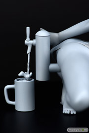 高丘みずき：creator deity byぼっしぃ ver.ビールサーバー（仮） 岡山フィギュア・エンジニアリング　画像　サンプル　レビュー　フィギュア　モロ　アダルト　エロ　17