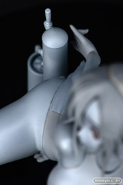 高丘みずき：creator deity byぼっしぃ ver.ビールサーバー（仮） 岡山フィギュア・エンジニアリング　画像　サンプル　レビュー　フィギュア　モロ　アダルト　エロ　27