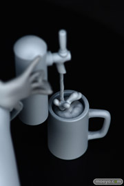 高丘みずき：creator deity byぼっしぃ ver.ビールサーバー（仮） 岡山フィギュア・エンジニアリング　画像　サンプル　レビュー　フィギュア　モロ　アダルト　エロ　28