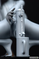 高丘みずき：creator deity byぼっしぃ ver.ビールサーバー（仮） 岡山フィギュア・エンジニアリング　画像　サンプル　レビュー　フィギュア　モロ　アダルト　エロ　30