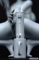 高丘みずき：creator deity byぼっしぃ ver.ビールサーバー（仮） 岡山フィギュア・エンジニアリング　画像　サンプル　レビュー　フィギュア　モロ　アダルト　エロ　31