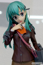 一番くじ 艦これ ‐第四次作戦 重巡姉妹 出撃!-　鈴谷　熊野　バンプレスト　画像　サンプルレビュー　フィギュア　グッドスマイル×アニメイトカフェ秋葉原　05