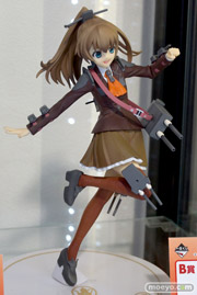 一番くじ 艦これ ‐第四次作戦 重巡姉妹 出撃!-　鈴谷　熊野　バンプレスト　画像　サンプルレビュー　フィギュア　グッドスマイル×アニメイトカフェ秋葉原　07