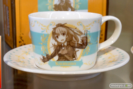 一番くじ 艦これ ‐第四次作戦 重巡姉妹 出撃!-　鈴谷　熊野　バンプレスト　画像　サンプルレビュー　フィギュア　グッドスマイル×アニメイトカフェ秋葉原　11