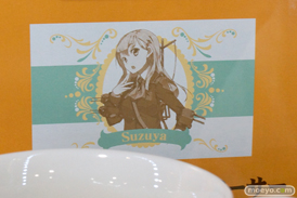 一番くじ 艦これ ‐第四次作戦 重巡姉妹 出撃!-　鈴谷　熊野　バンプレスト　画像　サンプルレビュー　フィギュア　グッドスマイル×アニメイトカフェ秋葉原　12