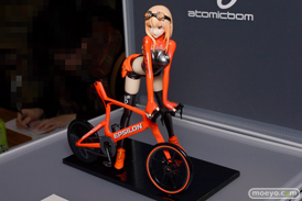 ATMICBOM ice9 N.S.R　画像　サンプル　レビュー　フィギュア　トレジャーフェスタin有明12　02