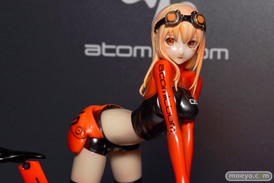 ATMICBOM ice9 N.S.R　画像　サンプル　レビュー　フィギュア　トレジャーフェスタin有明12　03