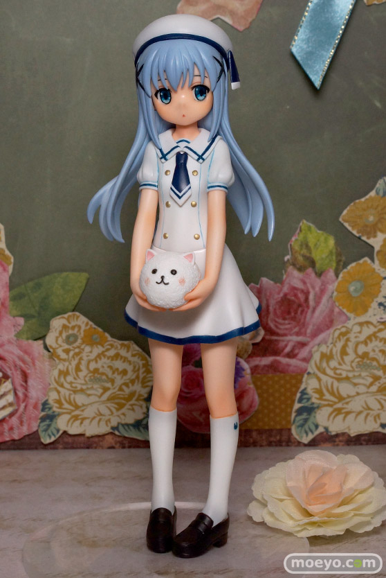 ATMICBOM ice9 N.S.R　画像　サンプル　レビュー　フィギュア　トレジャーフェスタin有明12　04