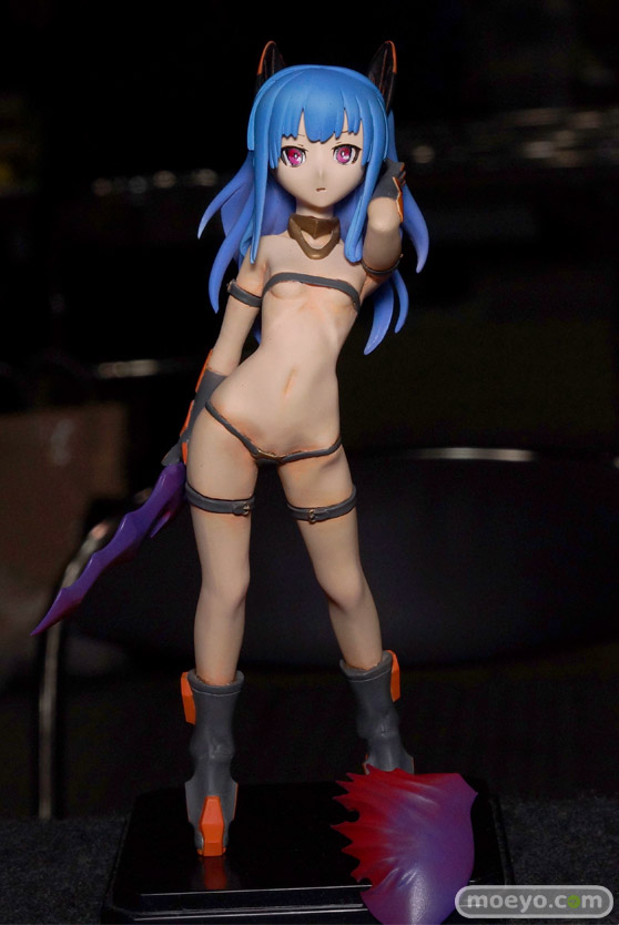 ATMICBOM ice9 N.S.R　画像　サンプル　レビュー　フィギュア　トレジャーフェスタin有明12　05