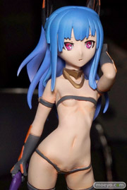 ATMICBOM ice9 N.S.R　画像　サンプル　レビュー　フィギュア　トレジャーフェスタin有明12　07