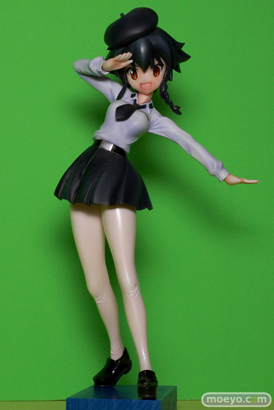 Off-Scouring SNUFFKING ぷりてんど　画像　サンプル　レビュー　フィギュア　トレジャーフェスタin有明12　01