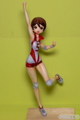 Off-Scouring SNUFFKING ぷりてんど　画像　サンプル　レビュー　フィギュア　トレジャーフェスタin有明12　04