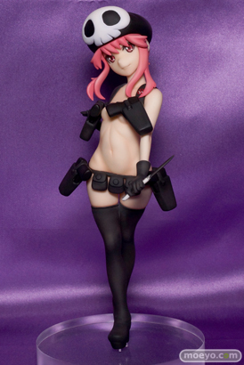 Off-Scouring SNUFFKING ぷりてんど　画像　サンプル　レビュー　フィギュア　トレジャーフェスタin有明12　05