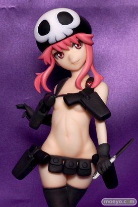 Off-Scouring SNUFFKING ぷりてんど　画像　サンプル　レビュー　フィギュア　トレジャーフェスタin有明12　06