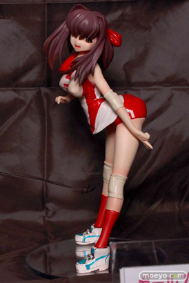 Off-Scouring SNUFFKING ぷりてんど　画像　サンプル　レビュー　フィギュア　トレジャーフェスタin有明12　09