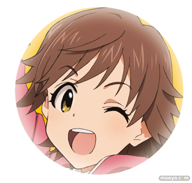 アイドルマスター シンデレラガールズ バンプレストプライズ フィギュア 画像 レビュー サンプル きゅんキャラ 02