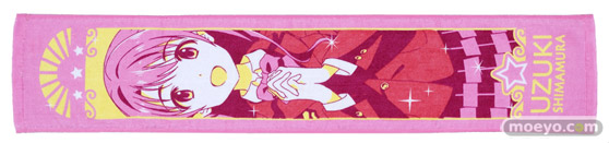 アイドルマスター シンデレラガールズ バンプレストプライズ フィギュア 画像 レビュー サンプル きゅんキャラ 04