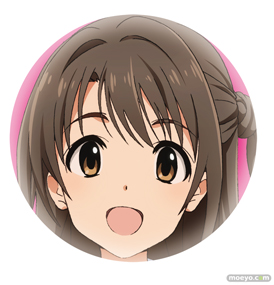 アイドルマスター シンデレラガールズ バンプレストプライズ フィギュア 画像 レビュー サンプル きゅんキャラ 05
