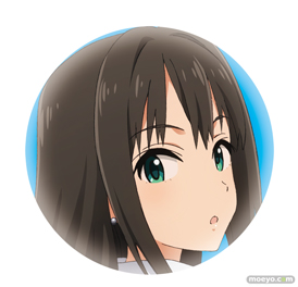 アイドルマスター シンデレラガールズ バンプレストプライズ フィギュア 画像 レビュー サンプル きゅんキャラ 08