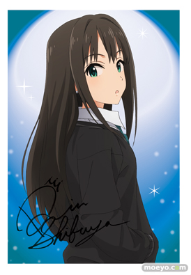 アイドルマスター シンデレラガールズ バンプレストプライズ フィギュア 画像 レビュー サンプル きゅんキャラ 09