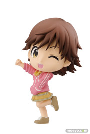 アイドルマスター シンデレラガールズ バンプレストプライズ フィギュア 画像 レビュー サンプル きゅんキャラ 12