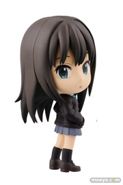 アイドルマスター シンデレラガールズ バンプレストプライズ フィギュア 画像 レビュー サンプル きゅんキャラ 14