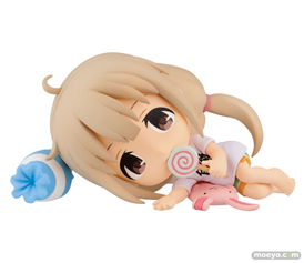 アイドルマスター シンデレラガールズ バンプレストプライズ フィギュア 画像 レビュー サンプル きゅんキャラ 16