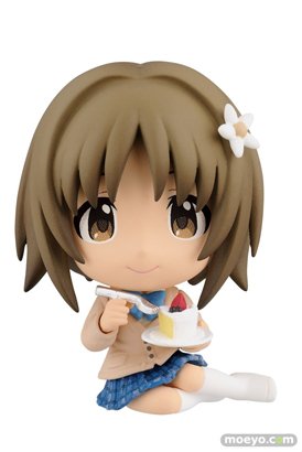 アイドルマスター シンデレラガールズ バンプレストプライズ フィギュア 画像 レビュー サンプル きゅんキャラ 17