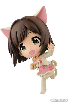 アイドルマスター シンデレラガールズ バンプレストプライズ フィギュア 画像 レビュー サンプル きゅんキャラ 18
