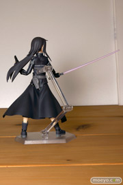 figma ソードアート・オンラインII キリト GGOver. マックスファクトリー 画像 サンプル レビュー フィギュア 04