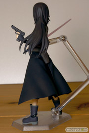 figma ソードアート・オンラインII キリト GGOver. マックスファクトリー 画像 サンプル レビュー フィギュア 05