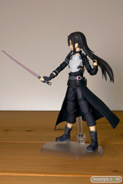 figma ソードアート・オンラインII キリト GGOver. マックスファクトリー 画像 サンプル レビュー フィギュア 06