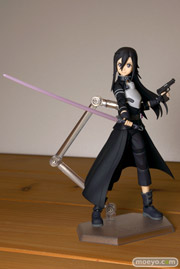 figma ソードアート・オンラインII キリト GGOver. マックスファクトリー 画像 サンプル レビュー フィギュア 07