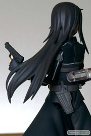 figma ソードアート・オンラインII キリト GGOver. マックスファクトリー 画像 サンプル レビュー フィギュア 09