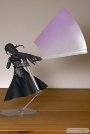 figma ソードアート・オンラインII キリト GGOver. マックスファクトリー 画像 サンプル レビュー フィギュア 13