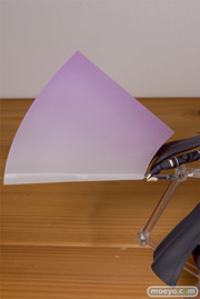 figma ソードアート・オンラインII キリト GGOver. マックスファクトリー 画像 サンプル レビュー フィギュア 14