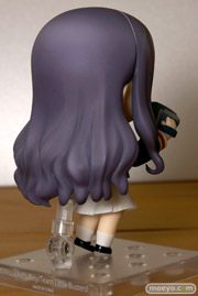 ねんどろいど カードキャプターさくら 大道寺知世 グッドスマイルカンパニー 画像 サンプル レビュー フィギュア 04