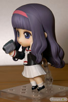 ねんどろいど カードキャプターさくら 大道寺知世 グッドスマイルカンパニー 画像 サンプル レビュー フィギュア 07