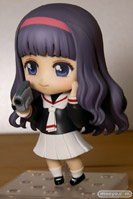 ねんどろいど カードキャプターさくら 大道寺知世 グッドスマイルカンパニー 画像 サンプル レビュー フィギュア 08