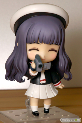ねんどろいど カードキャプターさくら 大道寺知世 グッドスマイルカンパニー 画像 サンプル レビュー フィギュア 12