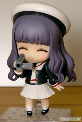 ねんどろいど カードキャプターさくら 大道寺知世 グッドスマイルカンパニー 画像 サンプル レビュー フィギュア 13