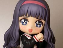 グッドスマイルカンパニー「ねんどろいど カードキャプターさくら 大道寺知世」 新作フィギュア彩色サンプル画像レビュー