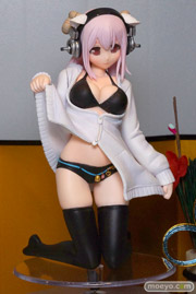 83℃　PSG　スガルヲトメ　画像　サンプル　レビュー　フィギュア　トレジャーフェスタin有明12　02