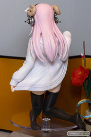 83℃　PSG　スガルヲトメ　画像　サンプル　レビュー　フィギュア　トレジャーフェスタin有明12　03